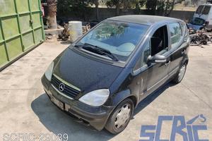 MERCEDES CLASSE A W168 A 160 102CV 97-04 Ricambi