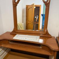 Mobili con specchio