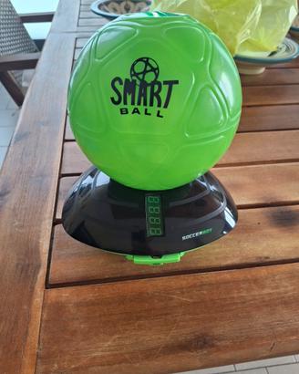 smart ball