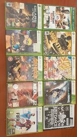 Giochi Xbox 360