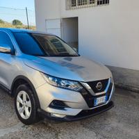 Nissan Qashqai 1.5 dCi Acenta