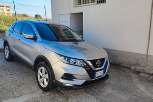 Nissan Qashqai 1.5 dCi Acenta