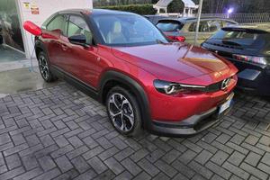 MAZDA MX-30 e-Skyactiv R EV Makoto