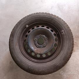 cerchioni gomme