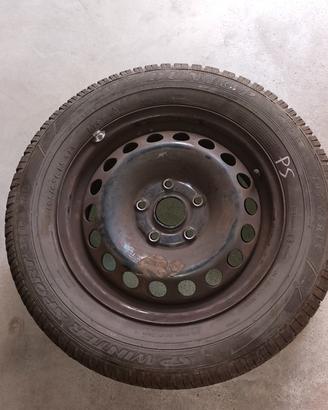 cerchioni gomme