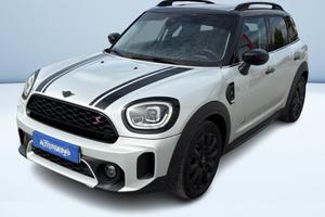 Mini Cooper S Countryman 2.0 TwinPower Turbo Coope