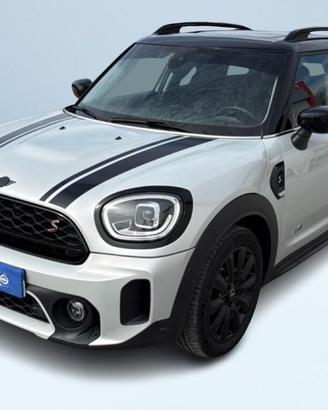Mini Cooper S Countryman 2.0 TwinPower Turbo Coope