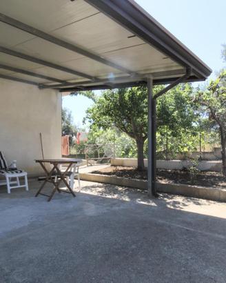 CASA INDIPENDENTE A ISOLA DI CAPO RIZZUTO