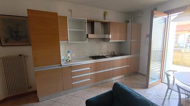 Cucina usata