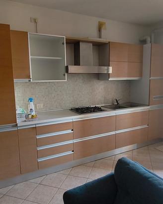 Cucina usata
