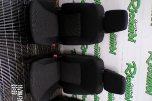 SEDILI ANTERIORI PER SUZUKI IGNIS MF ANNO 2023