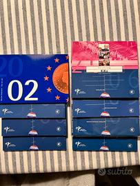 Divisionali euro olanda 1999-00-01-02-03-04-05-06