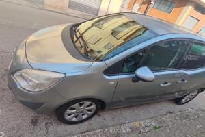 Opel meriva 1.7 110cv