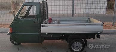 Ape a benzina Top Dek