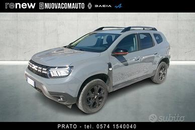 Dacia Duster 1.0 tce SL Extreme Gpl 4x2 100cv