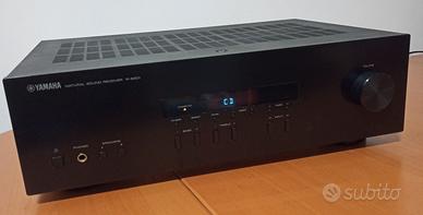 Sintoamplificatore Stereo Integrato YAMAHA R-S201
