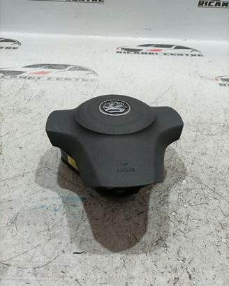 Airbag volante opel corsa d pa25060044 46017344083