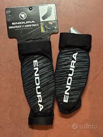 Gomitiere endura mtb