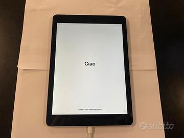 Ipad Air Wi-Fi + Cellular, 16 GB