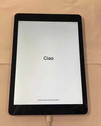 Ipad Air Wi-Fi + Cellular, 16 GB