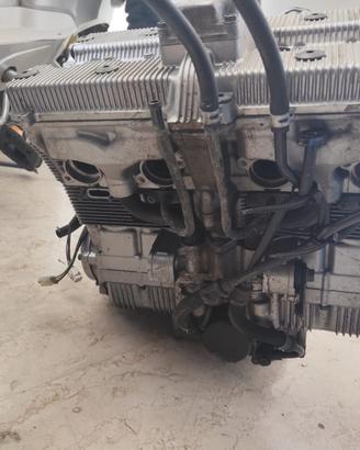 BLOCCO MOTORE SUZUKI GSF BANDIT 600 2000-04