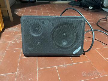 FBT Jolly 8A - Cassa attiva usata