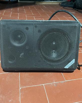 FBT Jolly 8A - Cassa attiva usata