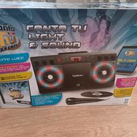 Canta tu karaoke Mai Usato