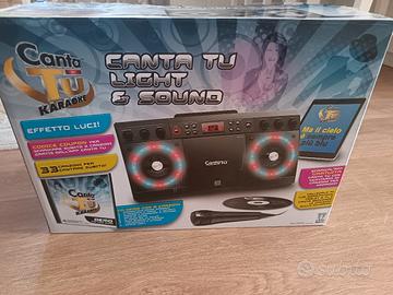 Canta tu karaoke Mai Usato