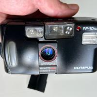 Olympus AF-10 Super