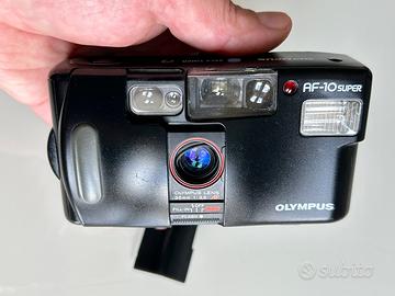 Olympus AF-10 Super