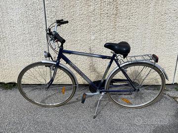 Bicicletta uomo Cremonini ultraleggera