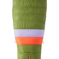 sacco a pelo Marmot -28°C