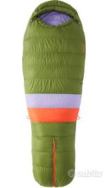 sacco a pelo Marmot -28°C