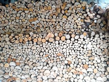 Legna da ardere
