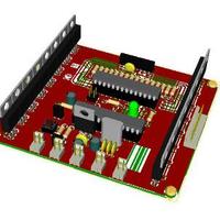 Masterista Sbroglio PCB pcbdesign