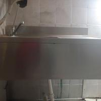 lavandino ristorante 