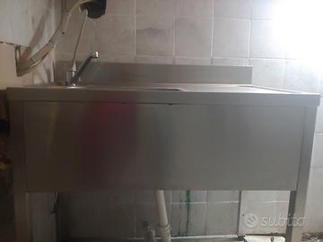 lavandino ristorante 