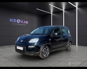 FIAT Panda 1.0 FireFly S&S Hybrid City Life - PROM