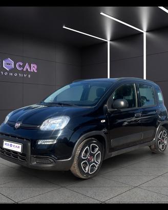 FIAT Panda 1.0 FireFly S&S Hybrid City Life - PROM