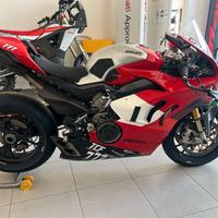 Ducati Panigale V4 R