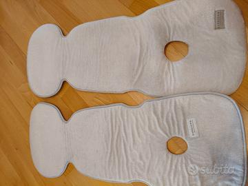 Copripasseggino/l universali in spugna BAMBOOM