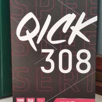 Scheda Grafica RX 6600 XT