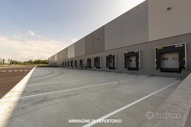 Capannone Industriale Torino [Cod. rif 3330895VCG]