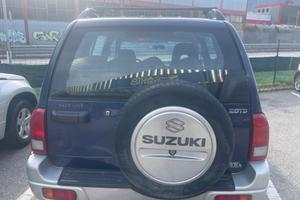 Suzuki Grand Vitara 2.0 turbodiesel 16V cat S.W.