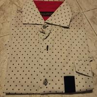 camiciotto tg. S