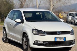 Volkswagen Polo 1.0 MPI 3p. Trendline