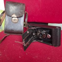fotocamera vintage