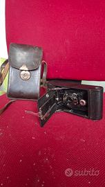 fotocamera vintage
