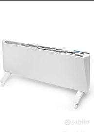 Termoconvettore elettrico
